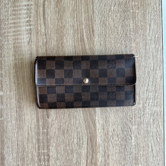 Louis Vuitton Handbags - Louis Vuitton Wallet